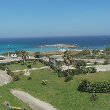 Parata House1 Apartment Otranto Exterior photo