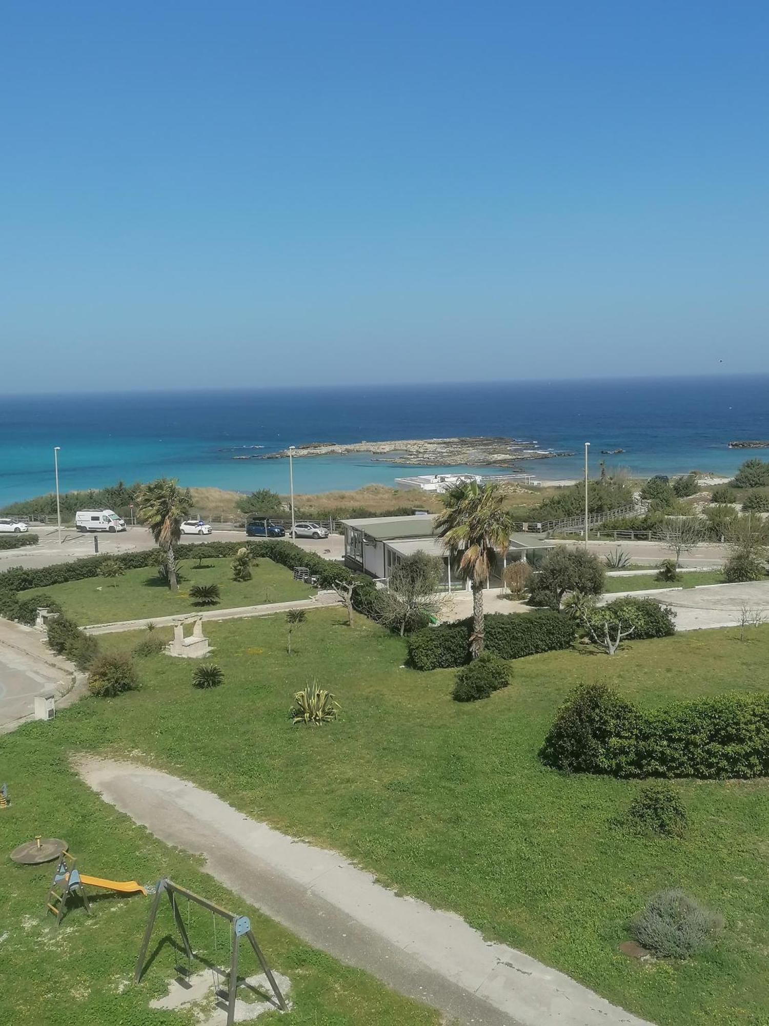 Parata House1 Apartment Otranto Exterior photo